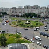 Obor, Mihai Bravu langa metrou